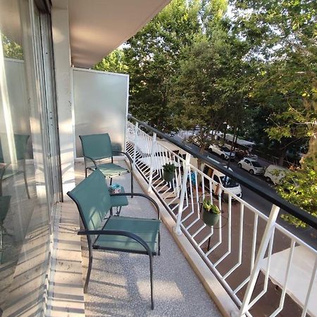 Bnb Renting Brand New 2 Bdr Apartment In Antibes Exterior photo