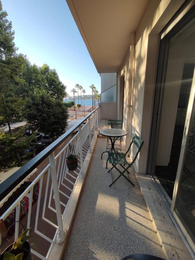 Bnb Renting Brand New 2 Bdr Apartment In Antibes Exterior photo